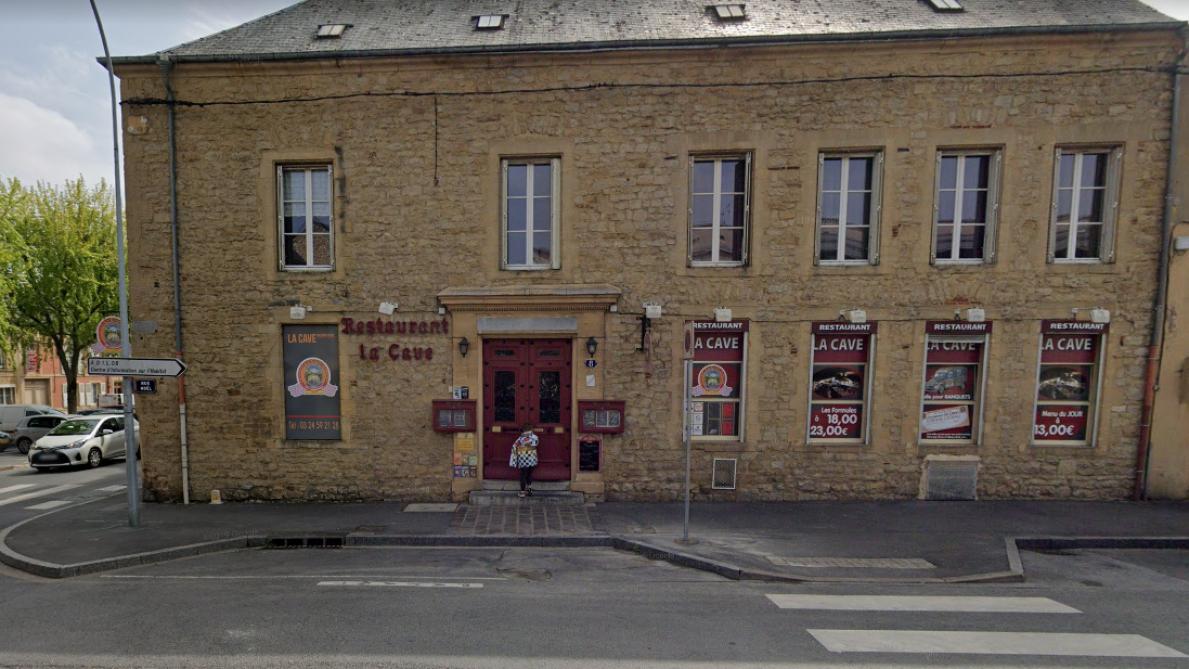 Le Restaurant La Cave A Charleville Mezieres Cherche Un Repreneur