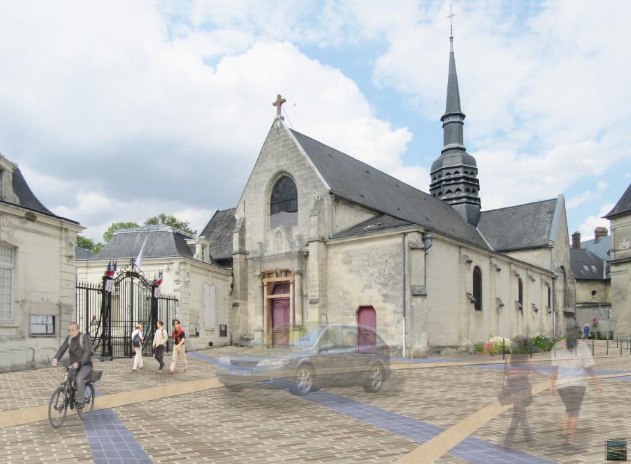 À quoi va ressembler le nouveau