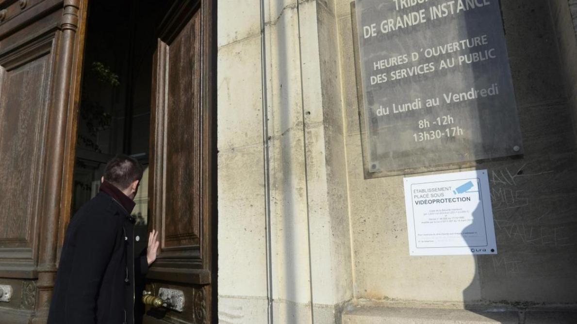 Un Pompier Menace De Mort A Sainte Menehould Du Sursis Pour