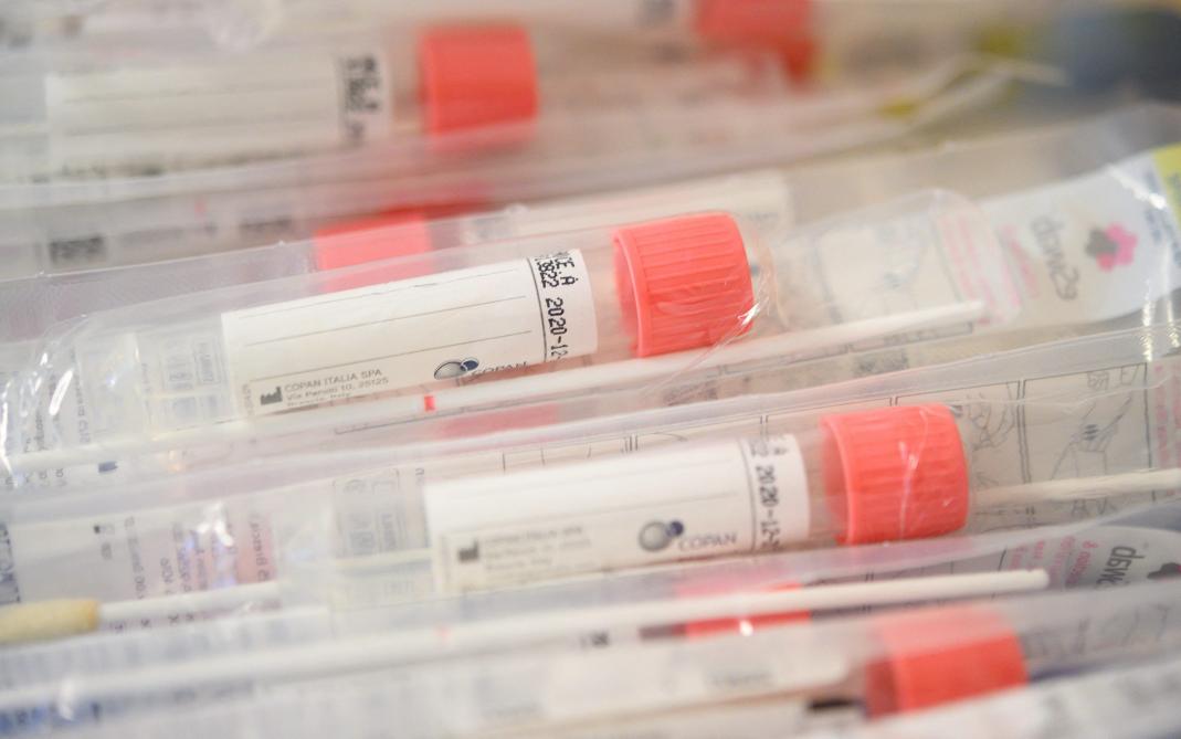 Coronavirus: alerte en France, quatrième cas confirmé. OMS: Coronavirus: alerte en France, quatrième cas confirmé. OMS: