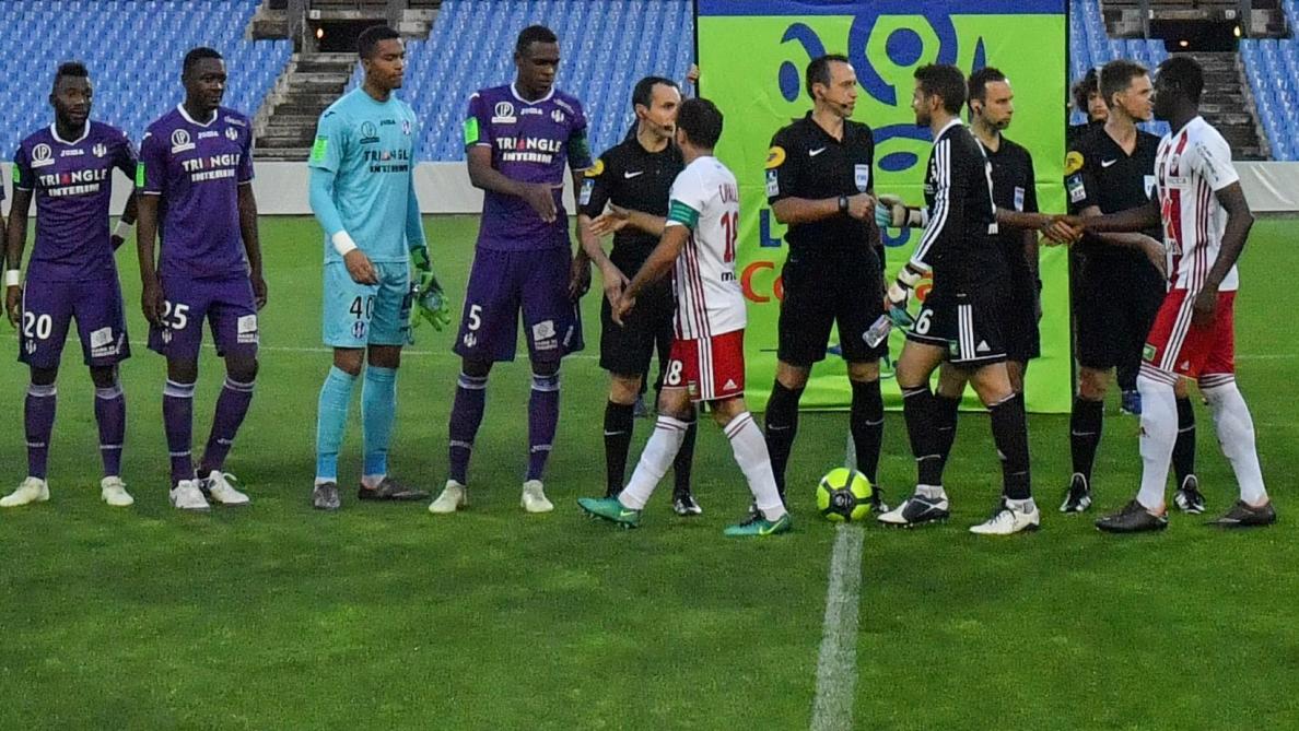 football l2