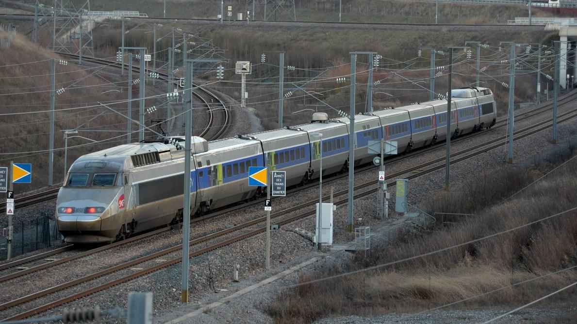 Un TGV Strasbourg-Paris déraille : 21 blessés dont un grave
