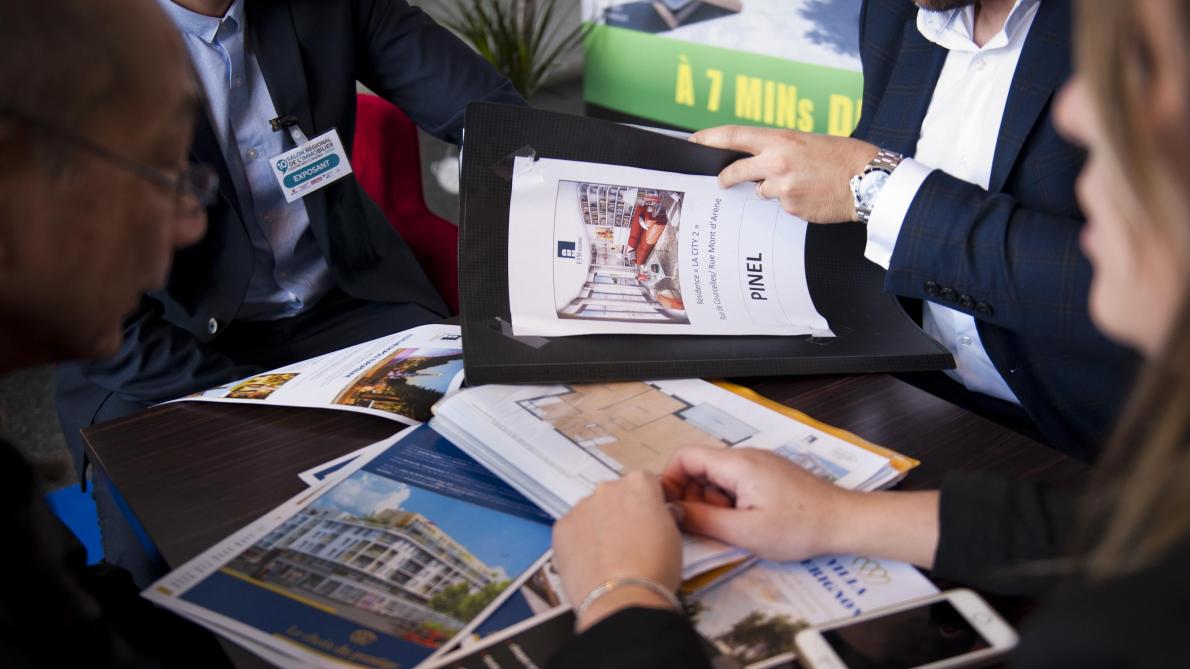 L Immobilier Une Evidence Pour Votre Retraite