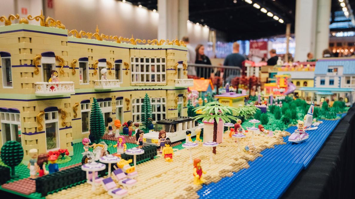 lego jouet