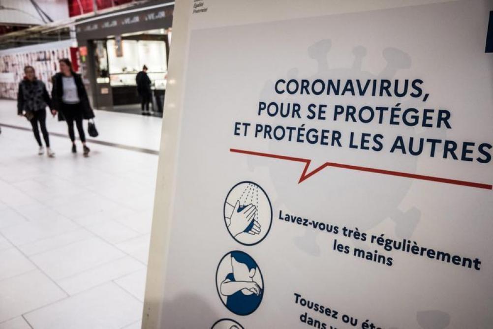 Arret De Travail Chomage Partiel Quels Sont Vos Droits Face