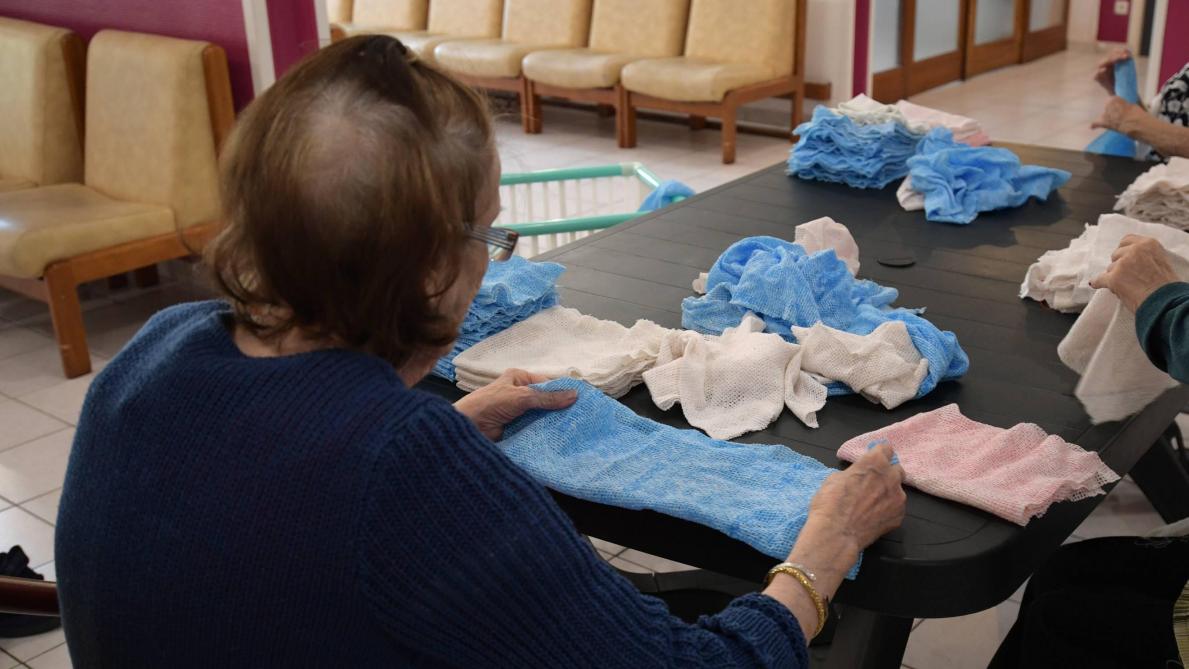 Coronavirus Un Ehpad De Cormontreuil Confine Par Precaution