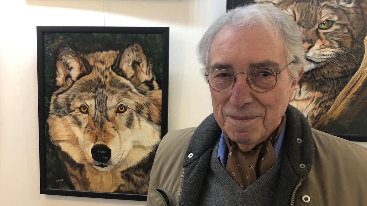 Gache L Art Animalier Au Petit Poil Gache L Art Animalier Au Petit Poil
