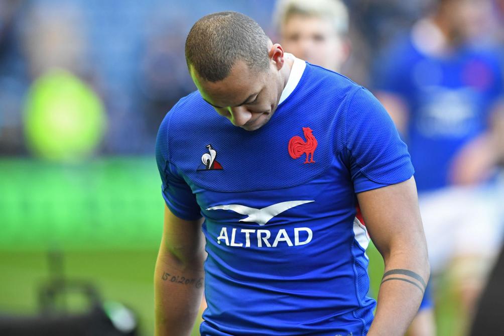 Rugby Le Match France Irlande Du Tournoi Des Six Nations Reporte A Octobre Rugby Le Match France Irlande Du Tournoi Des Six Nations Reporte A Octobre