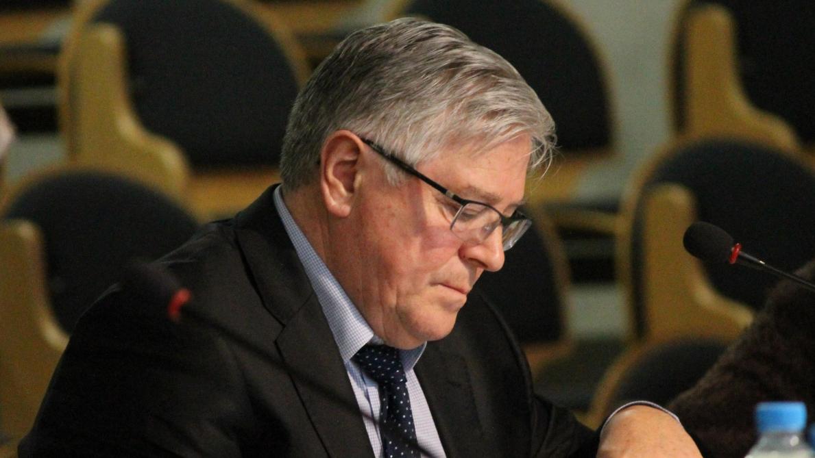 Saint Julien Les Villas Pourquoi Jean Marie Bailly N Est Pas Candidat