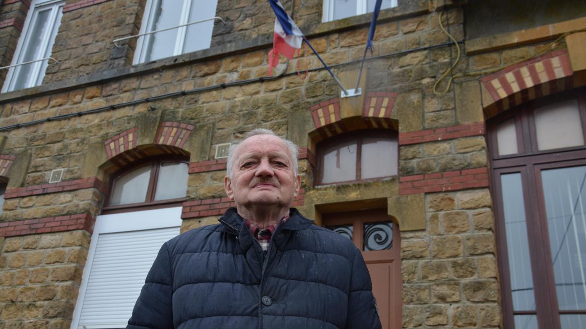 Municipales 2020. Le maire de La