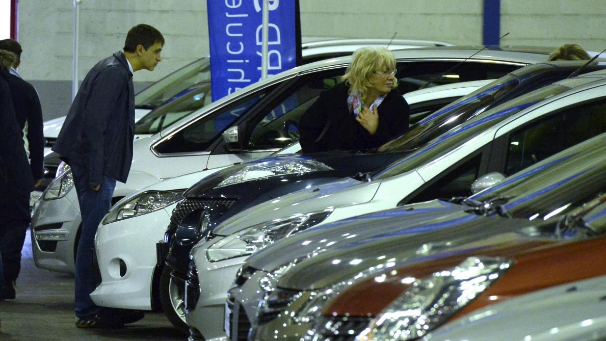 Vendre Son Vehicule D Occasion Pourrait Devenir Plus Securise