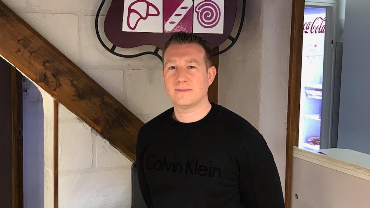 Le meilleur croissant au beurre de la Marne est fabriqué à Taissy