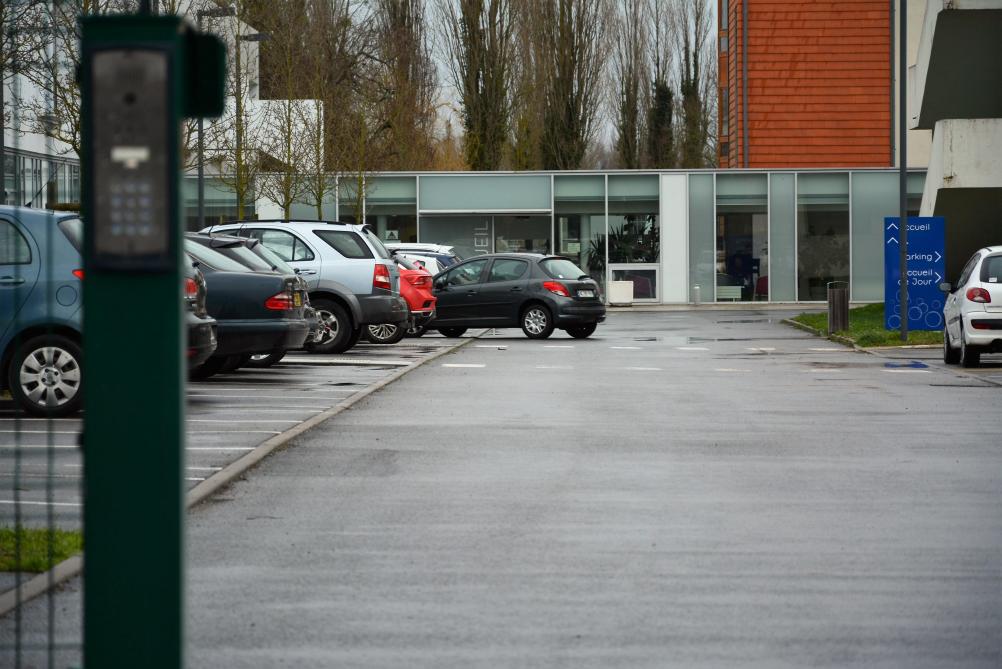 A La Maison De Retraite Departementale De L Aisne Des Abus Installes Depuis Longtemps