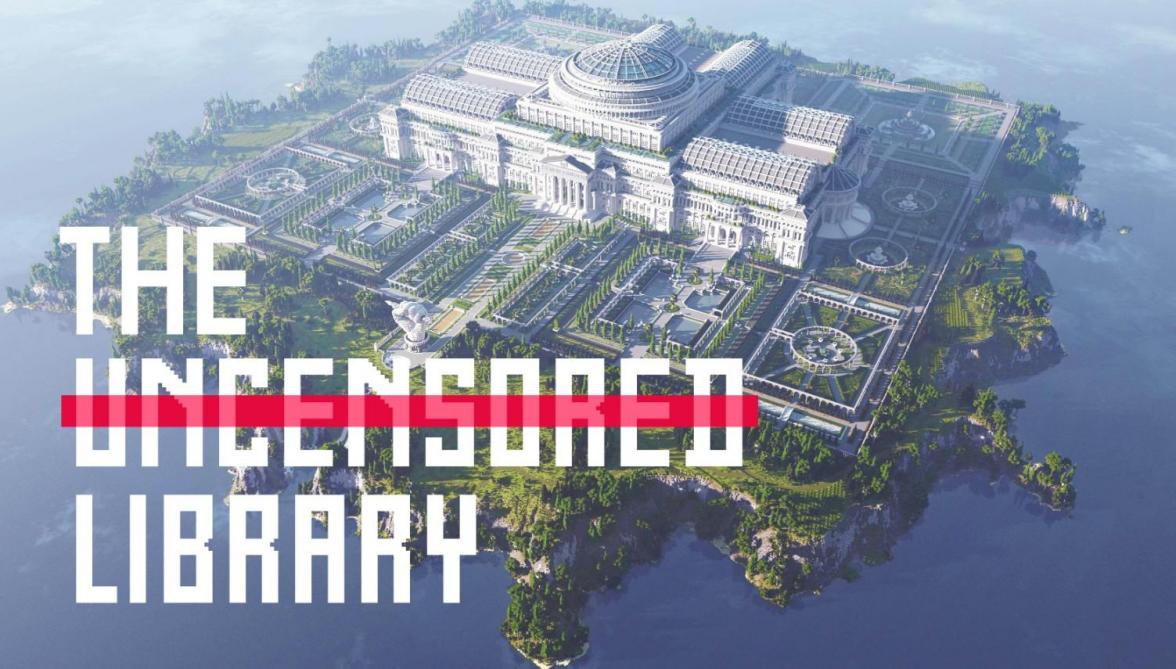 Presse Reporter Sans Frontieres Se Sert De Minecraft Pour Contourner La Censure