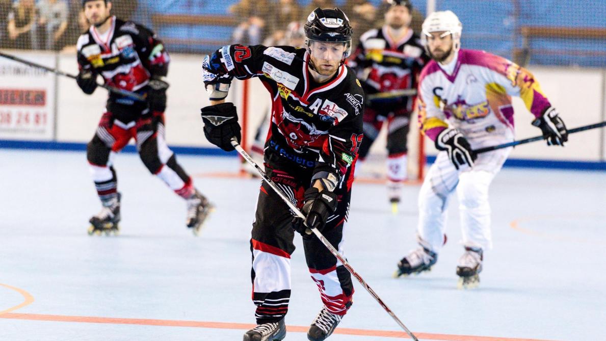 Roller Hockey Coupe De France Les Diables De Rethel Ne Joueront Pas Le Final Four