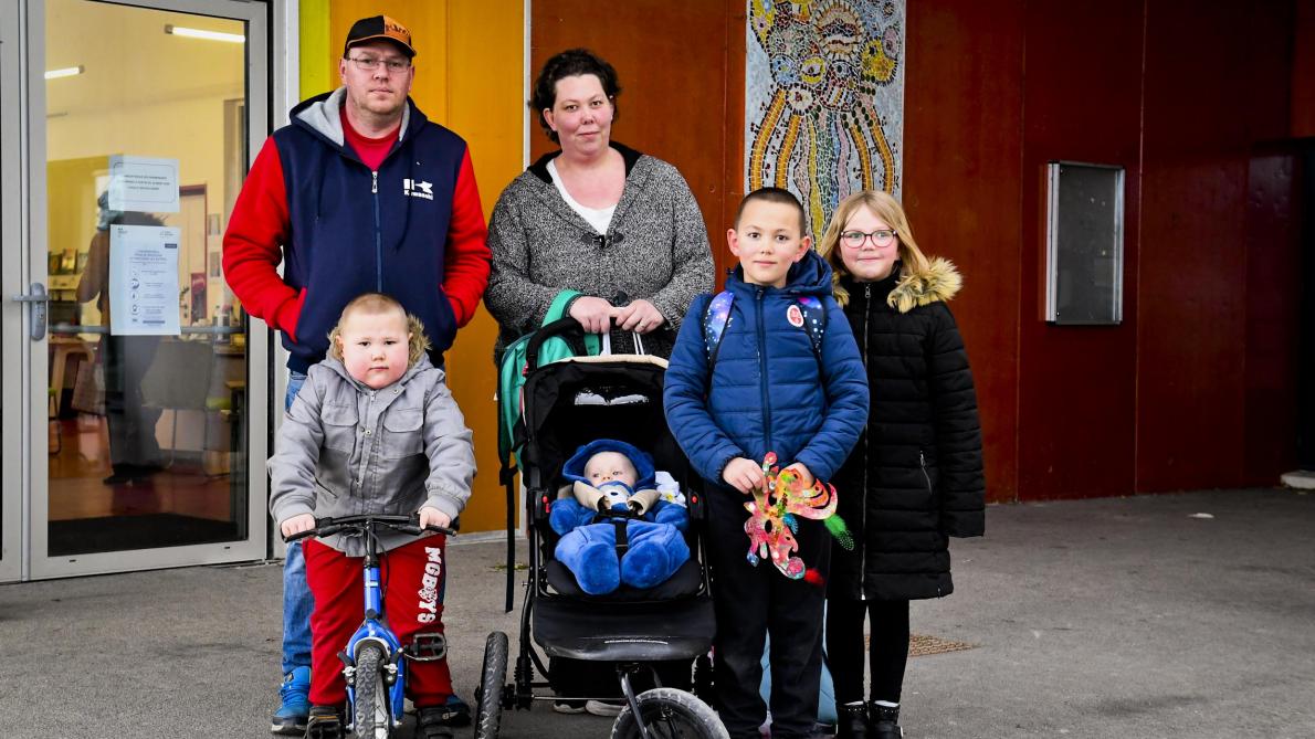 Coronavirus Apres La Fermeture De L Ecole Debrouille Et Entraide Dans Un Village Pres De Reims
