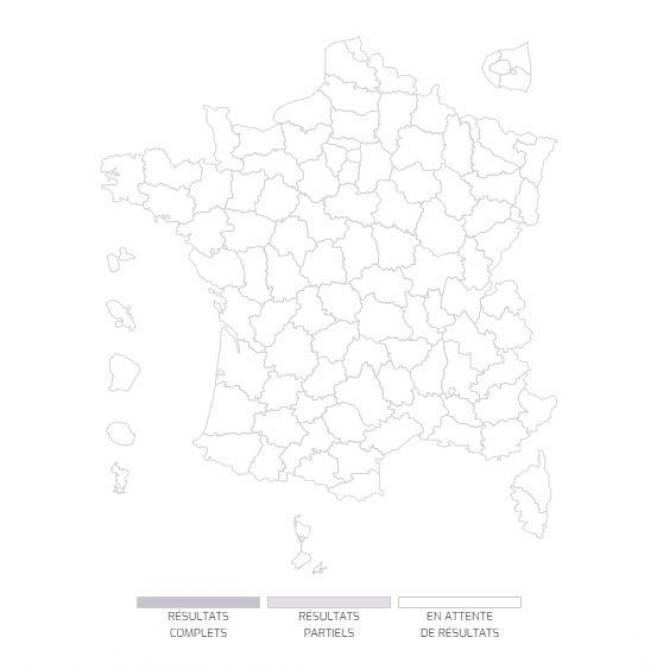 Carte Municipales 2020 Les Resultats Commune Par Commune Dans L Aisne La Marne Les Ardennes Et