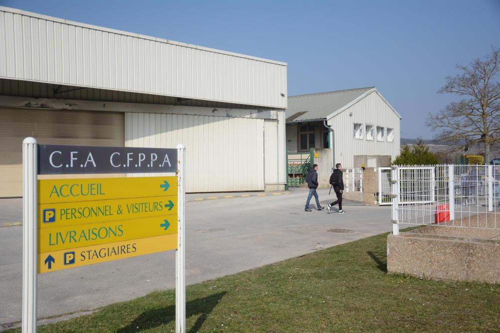 Avize Viti Campus vous accueille virtuellement