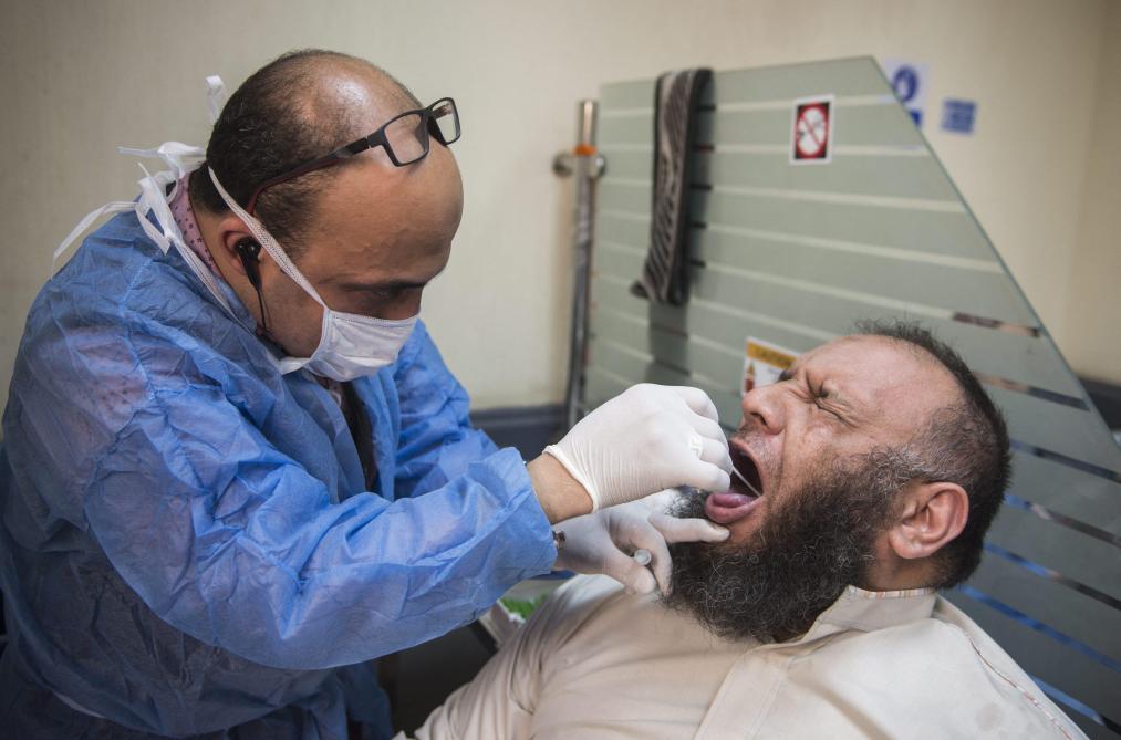 Coronavirus Quels Symptomes Quand Et Qui Appeler Faut Il Se Faire Depister Les Demarches A Suivre
