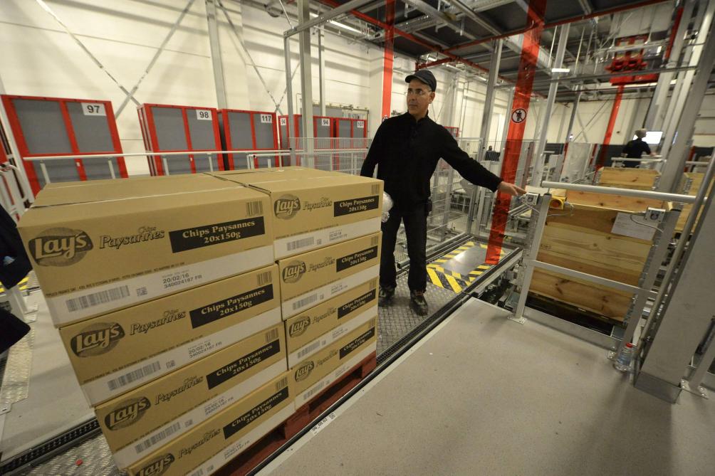 Jean Paul Pageau E Leclerc On Est Livre De Tout Ce Qu On