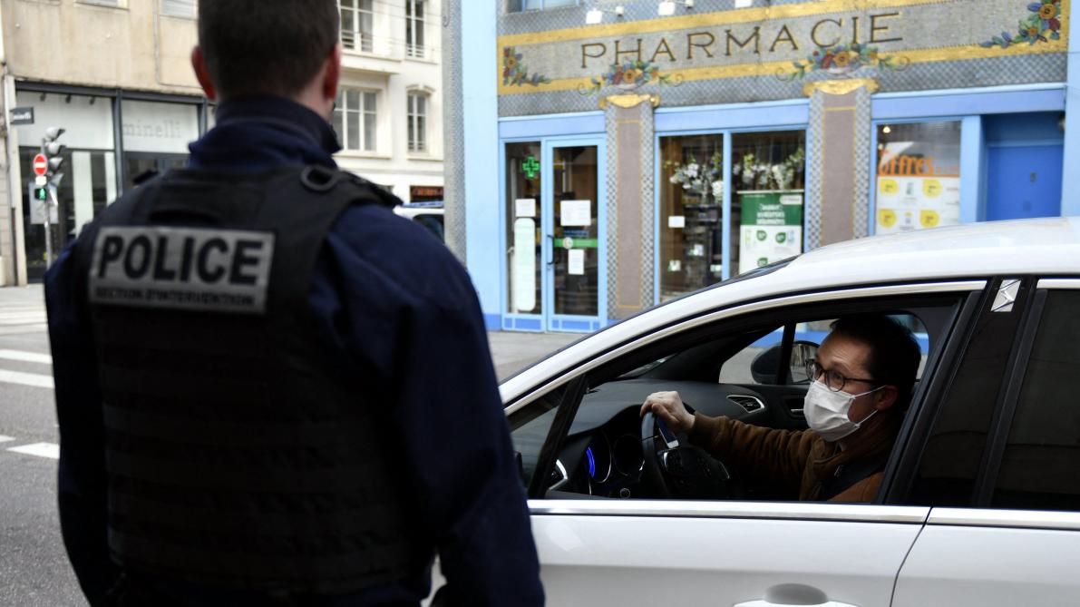 Coronavirus Nos Reponses A Vos Questions Sur Les