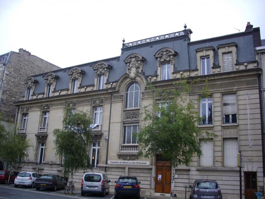 Coronavirus La Chambre De Metiers Et De L Artisanat De La Marne Accompagne Ses Ressortissants Dans