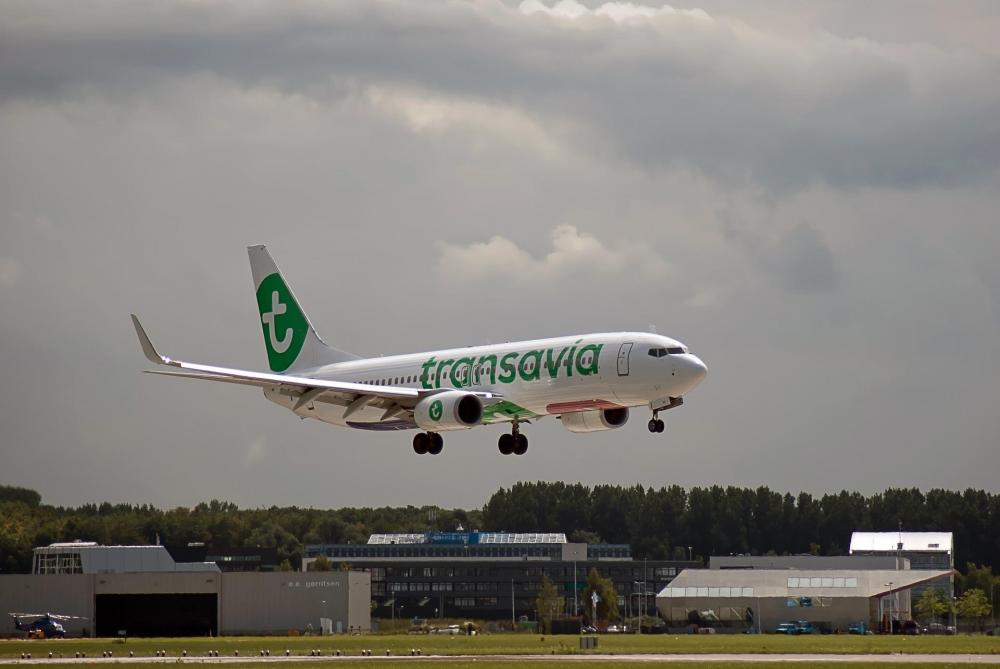 Coronavirus Transavia Et Hop S Appretent A Suspendre Tous Leurs Vols