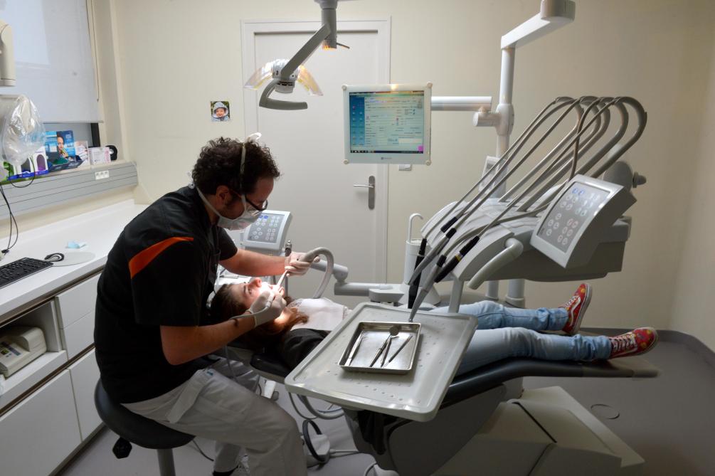 URGENCES DENTAIRES