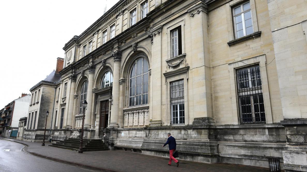 Une Permanence Telephonique Pour Repondre Aux Questions Des Justiciables Au Tribunal De Chalons En Champagne