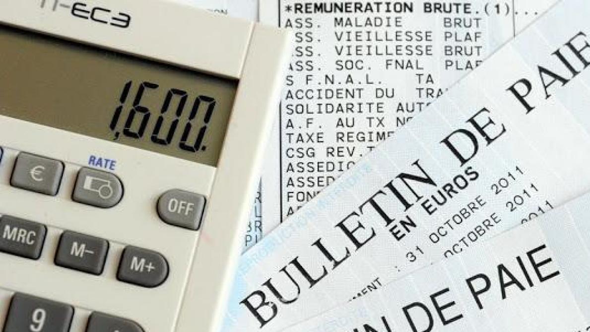 Confinement L Employeur Devrait Pouvoir Imposer Une Semaine