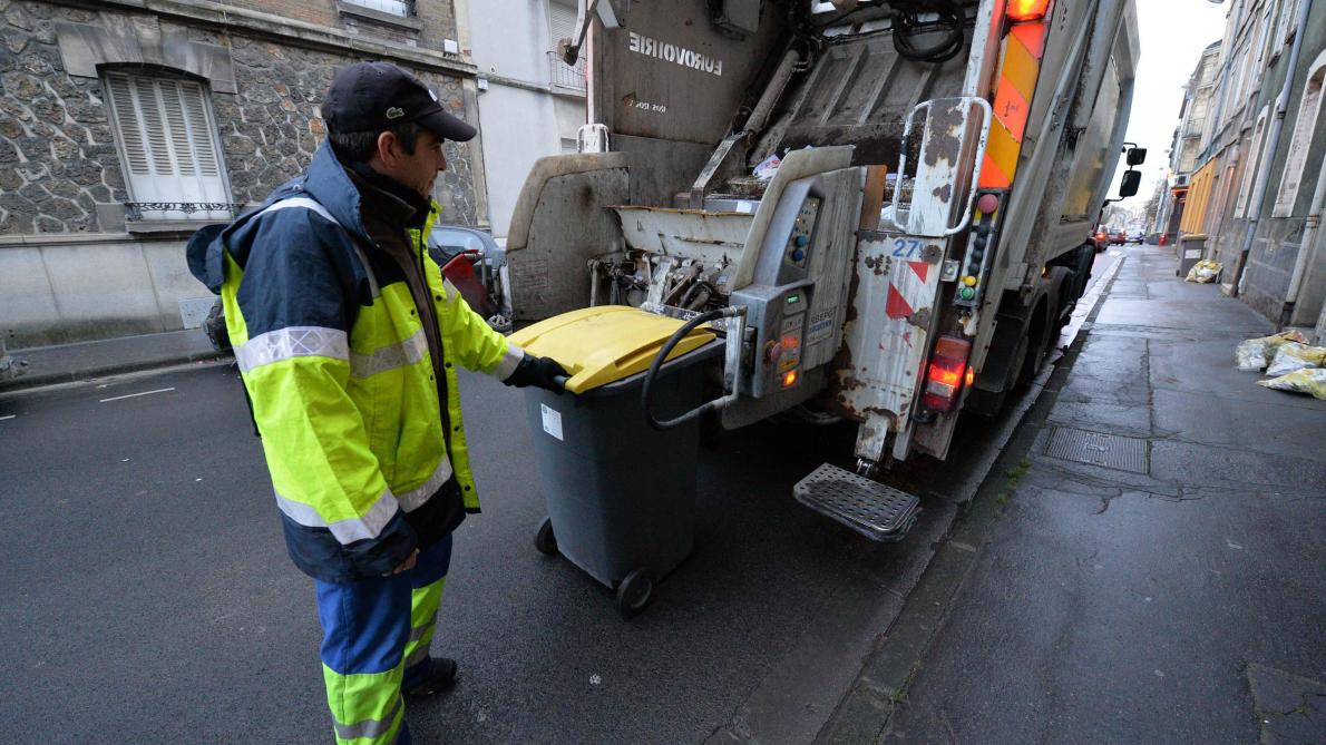 Dechetteries Fermees Collectes Assurees Dans Le Sud Ardennes
