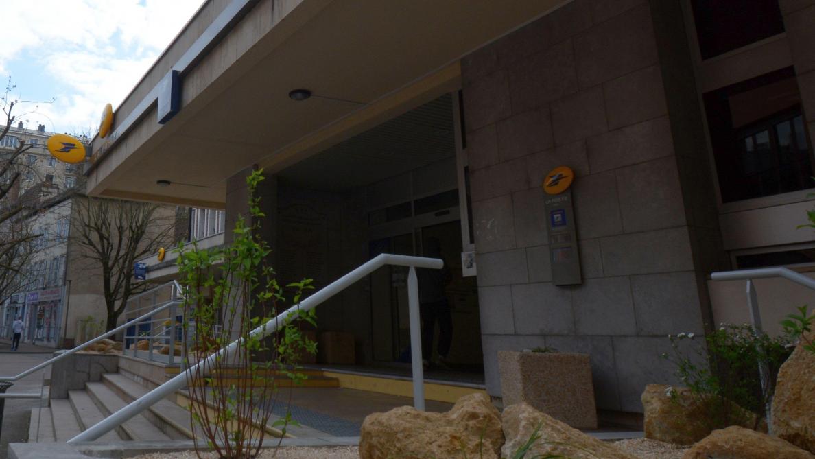 Coronavirus Les Bureaux De Poste Aubois Fermes Ce Samedi 21 Mars