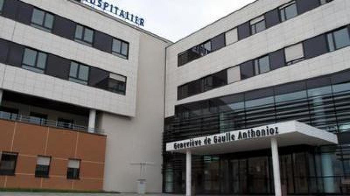 Cinq Deces Du Covid 19 A Saint Dizier Dont Deux Residents D Un Ehpad