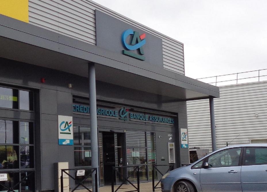 Piscine De St Memmie De Nouveaux Horaires Pour Le Credit Agricole De Saint Memmie