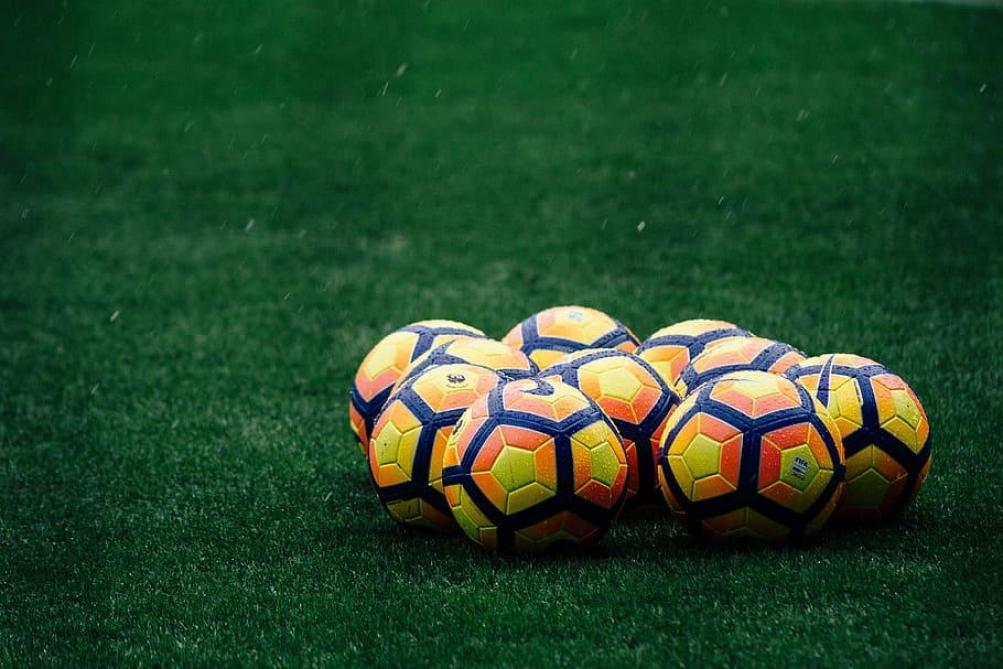 Football La Ligue Grand Est Suspend Ses Prelevements