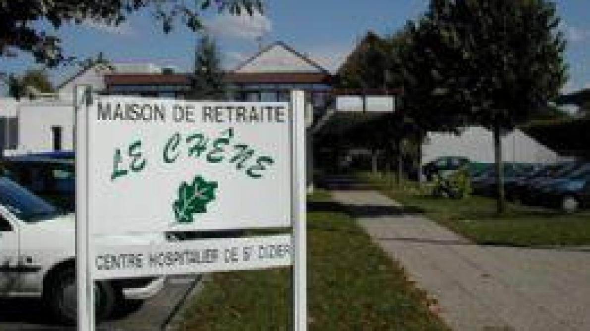 Le Covid 19 Provoque Une Hecatombe A Saint Dizier 13 Residents D Un Ehpad Decedent