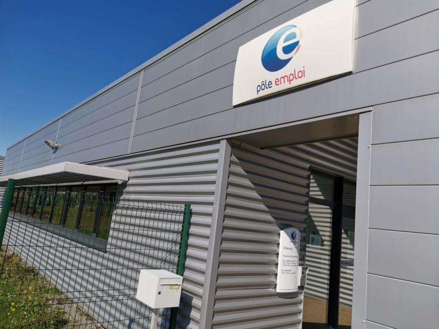 Confinement Chez Pole Emploi Dans Les Hauts De France La Cftc S Interroge