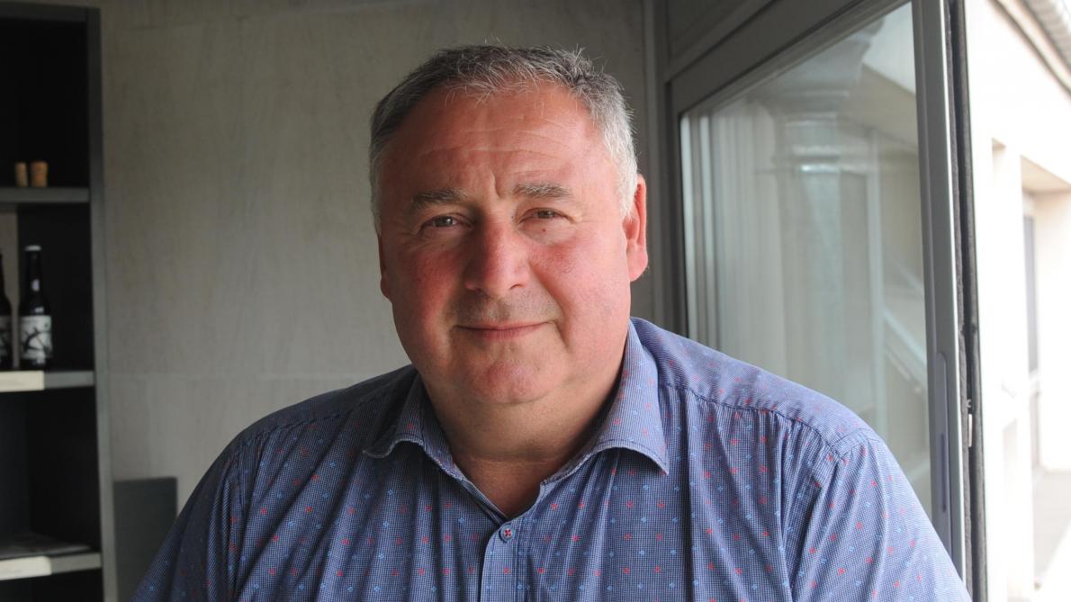 Coronavirus Pour Alain Boulard De La Chambre D Agriculture Le