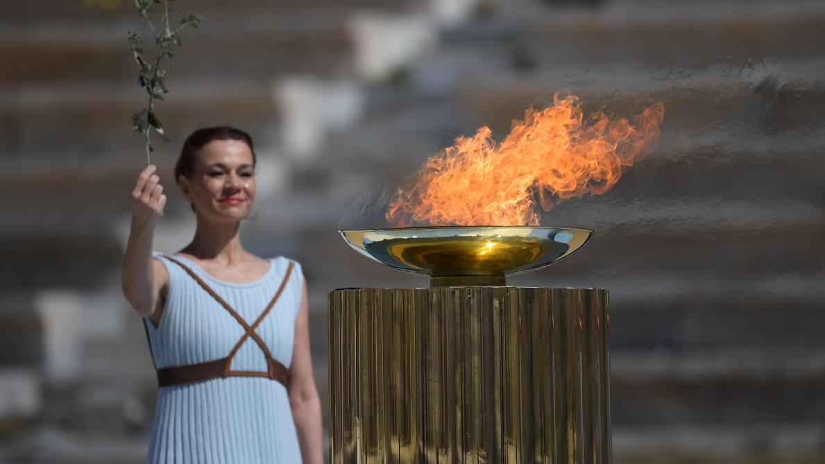 Ou Regarder La Flamme Report des jeux Olympiques : quel impact sur les athlètes aubois?