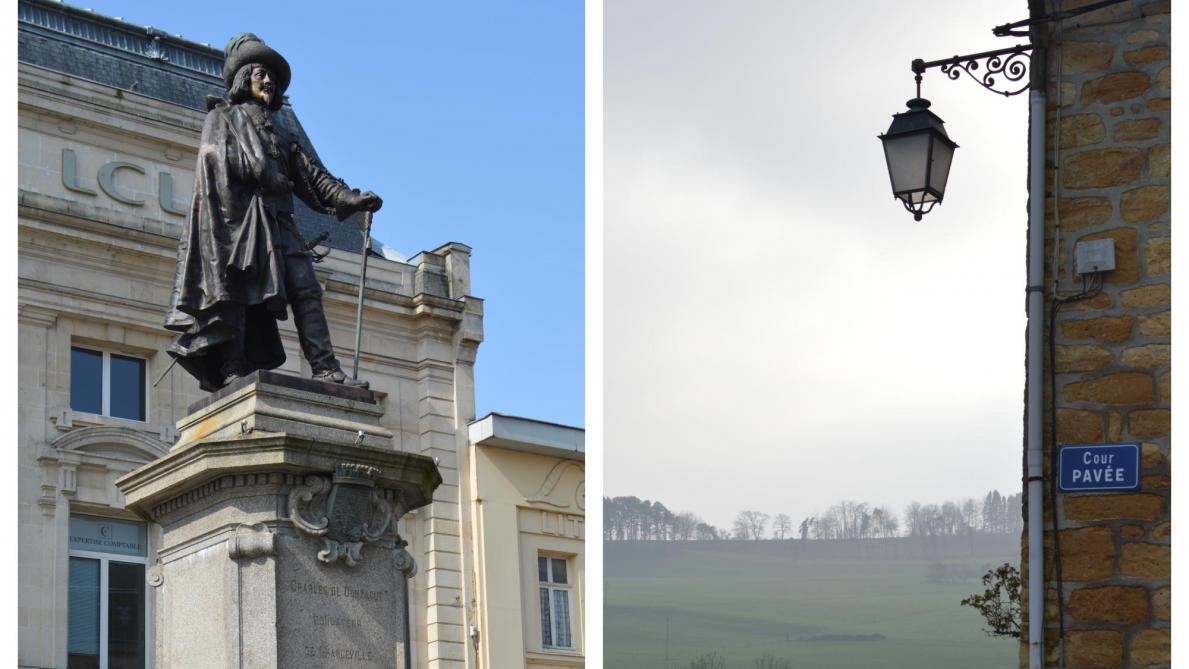 Téléchargement gratuit Images A Charleville Mezieres Et A Sury Le Confinement Ne Se Vit Pas De actualisé par