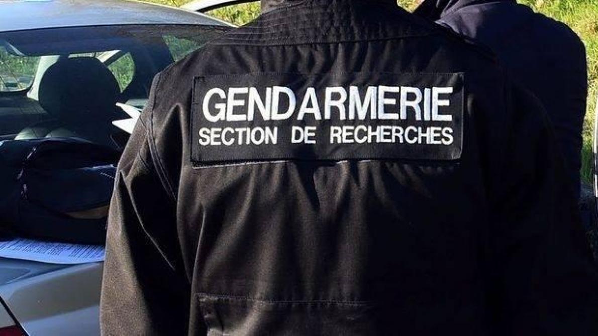 Malgré le confinement, les raids continuaient dans la Marne et l'Aisne:  trois hommes arrêtés à Reims