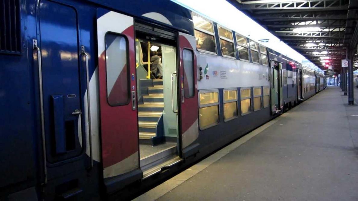 Horaires Amenages Et Bus Pour Le Personnel Soignant Sur La Ligne P Du Transilien A Chateau Thierry