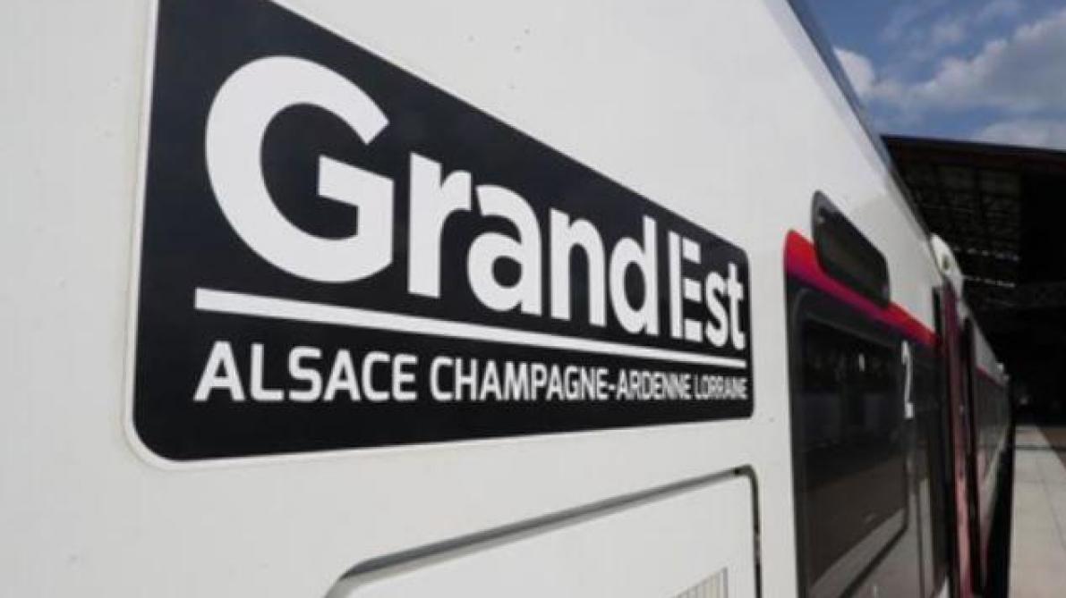 SNCF les abonnements TER pour le mois d avril suspendus SNCF les abonnements TER pour le mois d avril suspendus