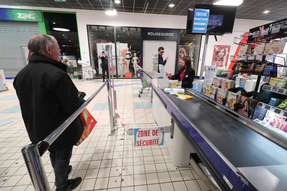 Prime De Départ En Retraite Chez Carrefour