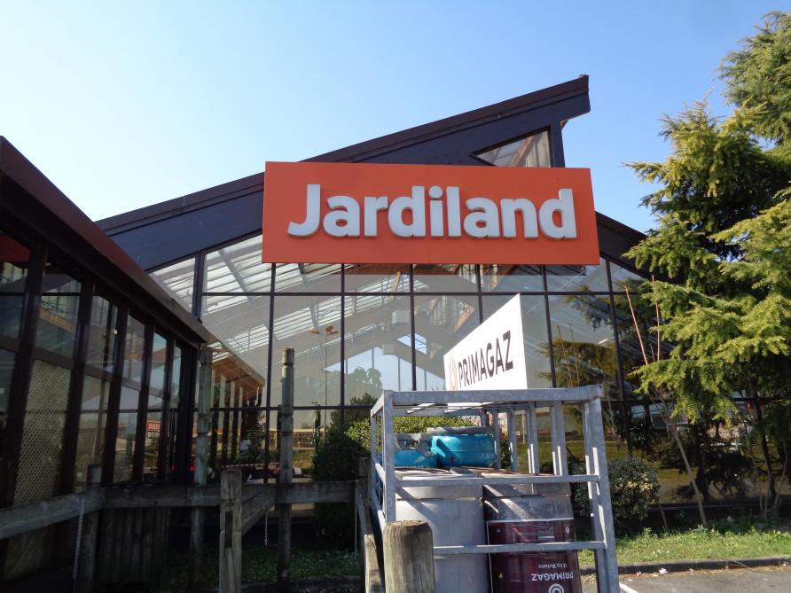 Le Jardiland De Chalons En Champagne A Reamenage Ses Horaires Pour Le Rayon Animaux
