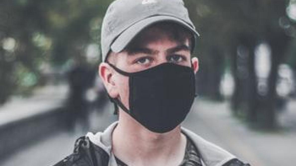 Coronavirus: est-ce que les masques faits maison sont efficaces?