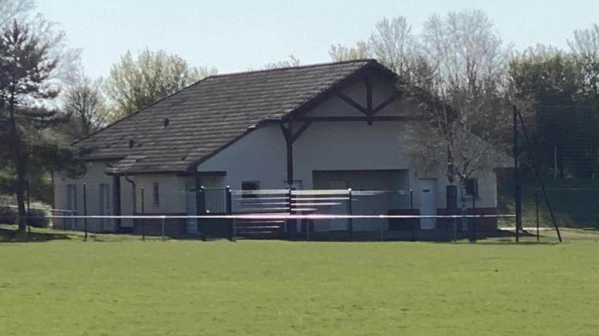 Une douche pour les routiers à Fontvannes