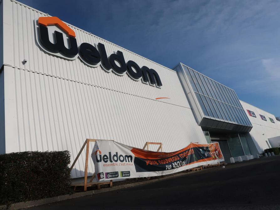 Le Drive Dernier Recours Des Bricoleurs Dans L Aube