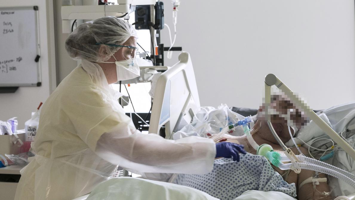 47 Soignants Hospitaliers Infectes Par Le Covid 19 Dans L Aube