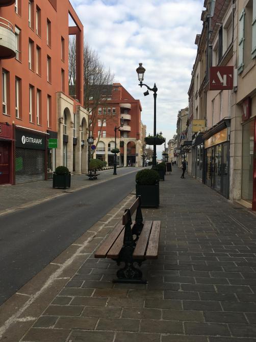 Ces Commerces Qui Restent Ouverts A Epernay Et Ses Alentours